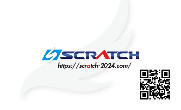 株式会社SCRATCH【名刺デザイン】